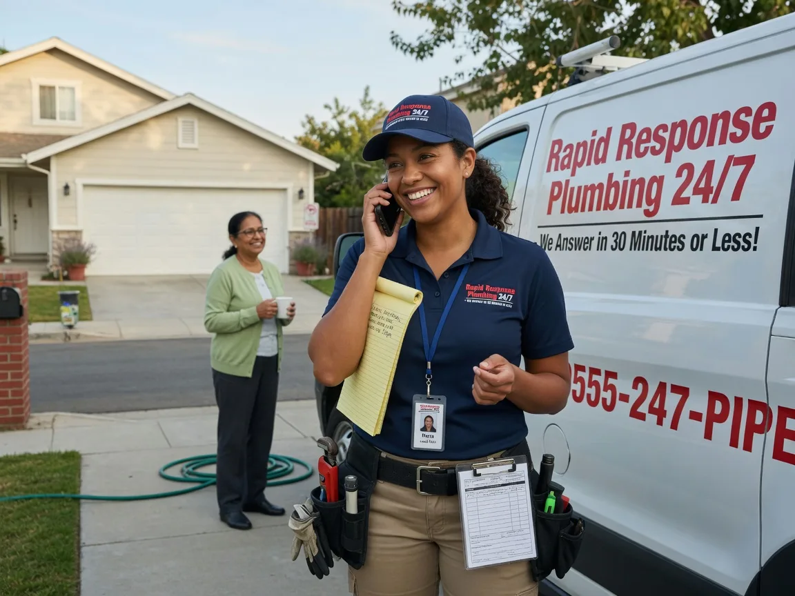 Emergency Plumber Camp Crook, SD FAQs